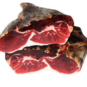 Centro Jamón Excellent Franju