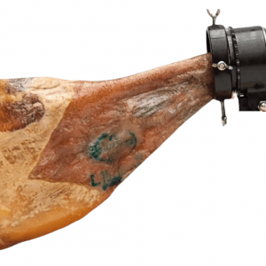 Paleta Ibérica Cebo Franju S/N 4-5 kg 89.95€ // Promoción 2 Paletas 159.95€