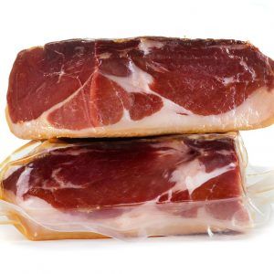 Centro Jamón Reserva Franju