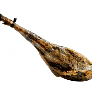 Jamón Ibérico Bellota 100% Franju S/N