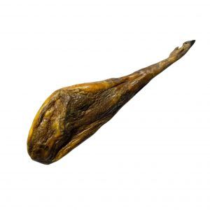 Jamón Ibérico Cebo Campo Franju S/N