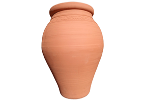 TINAJA EGIPCIA