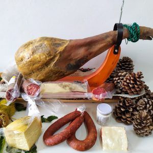 LOTE PREMIUM 4 FRANJU