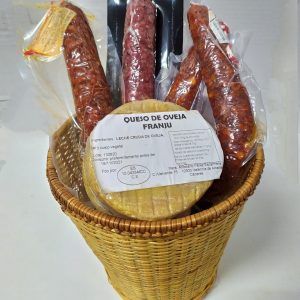 CESTA 17