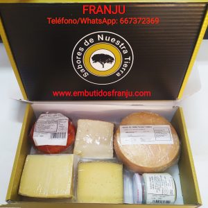 ESTUCHE 19 FRANJU