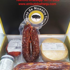 ESTUCHE 18 FRANJU