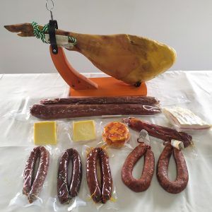 LOTE PREMIUM 10 FRANJU