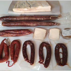 LOTE 13 FRANJU