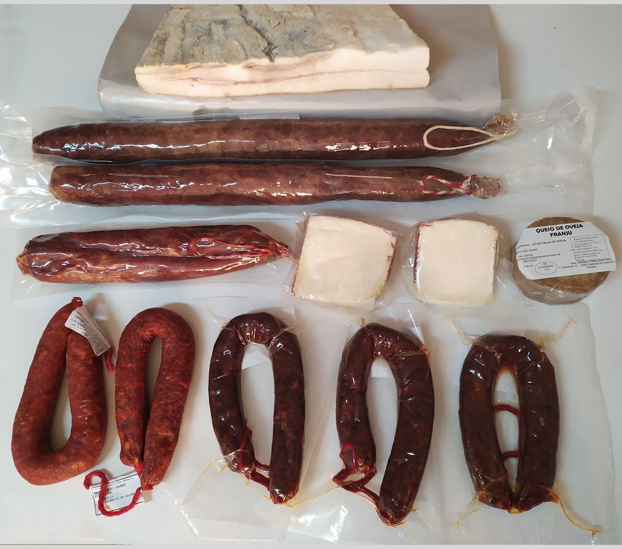 LOTE 13 FRANJU