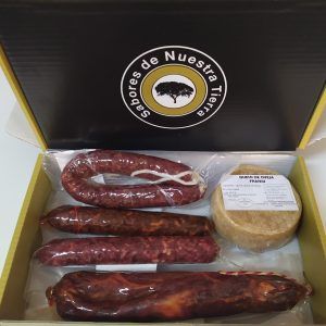 ESTUCHE 7 FRANJU