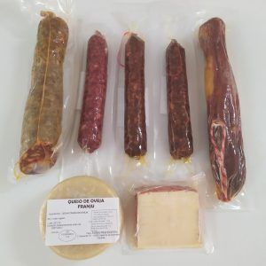 LOTE 16 FRANJU
