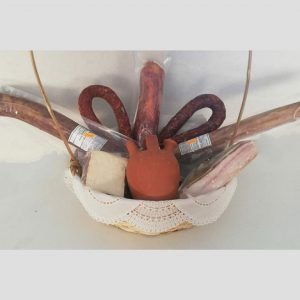 CESTA 13