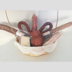 CESTA 15