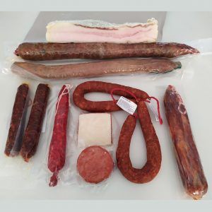 LOTE 27 FRANJU