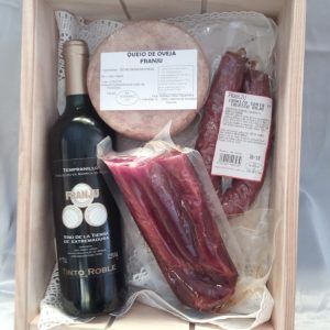LOTE 5 FRANJU