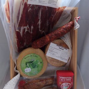 LOTE 9 FRANJU