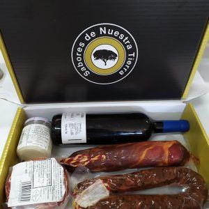 ESTUCHE 13 FRANJU