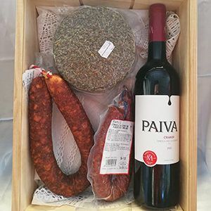 LOTE 1 FRANJU