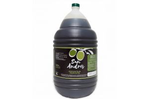 Aceite de Oliva Virgen Extra San Andrés