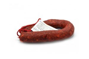 Morcilla Patatera Ibérica Dulce y Picante