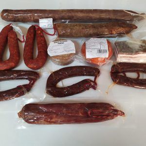 LOTE 14 FRANJU