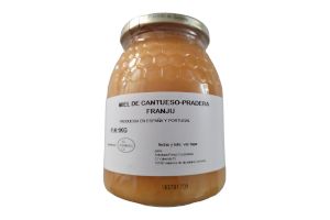 Miel de Cantueso-Pradera Franju