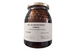 Miel de Encina-Roble Franju