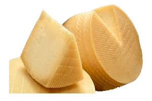 Queso de Oveja Curado