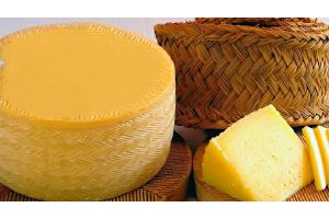 Queso de Oveja Viejo