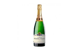 Cava Puerta Palma Brut