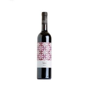 Vino Señorío de Oran Pétalos