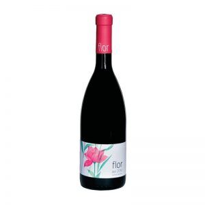 Vino Señorío de Oran Flor