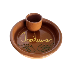 Cazuela de Aceitunas