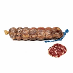 Pieza Lomo Doblado de Bellota 100% Raza Ibérica Franju