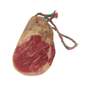 Pieza Lomo de Bellota 50% Raza Ibérico Blanco Franju
