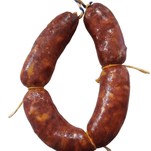 Chorizo de Costilla Franju
