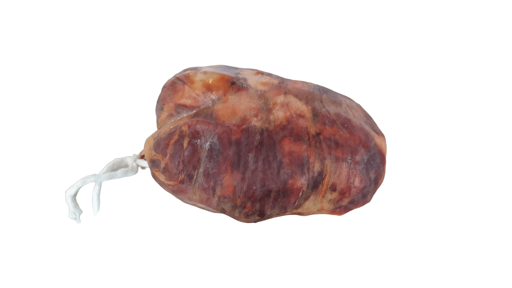 Costillero Ibérico Franju