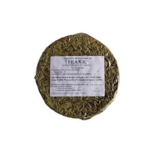 Queso Curado de Cabra "al Romero"