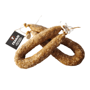 Morcilla Patatera Ibérica Blanca Franju