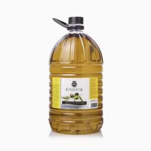 Aceite de Oliva Virgen Extra La Chinata