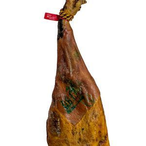 Paleta Ibérica Bellota 50% Franju
