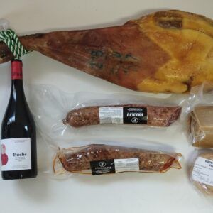 LOTE PREMIUM 11 FRANJU