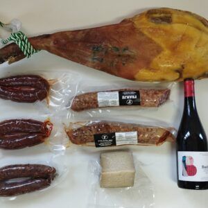 LOTE PREMIUM 9 FRANJU