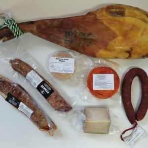 LOTE PREMIUM 7 FRANJU