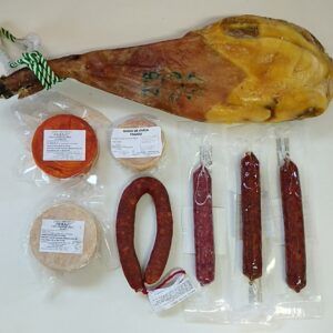 LOTE PREMIUM 5 FRANJU