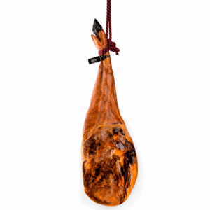 Paleta Ibérica Bellota 100% Franju
